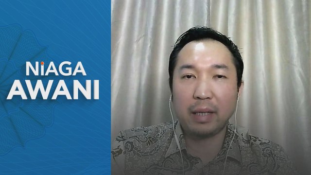 Niaga AWANI: Polisi vaksin, polisi ekonomi