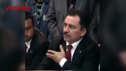 Muhsin Yazıcıoğlu davasına bakan savcılar FETÖ'den ihraç edildi!