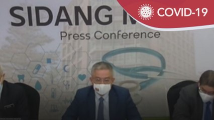 Breathonix | KKM sedia teroka alat ujian pernafasan kesan COVID-19