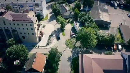 Порт - 11 серия