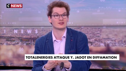 Jean-Loup Bonnamy : «On doit chercher un règlement diplomatique du conflit»
