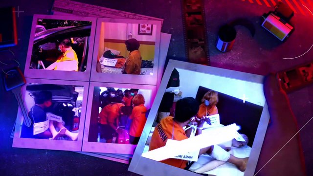 CEK TKP : Dittipid Narkoba Bareskrim Polri Ungkap Penyelundupan 84 Kg Sabu Jaringan Aceh - Malaysia