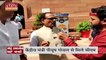 Madhya Pradesh News : दिल्ली दौरे पर CM शिवराज सिंह चौहान... गेहूं निर्यातकों से की बैठक | CM Shivraj |