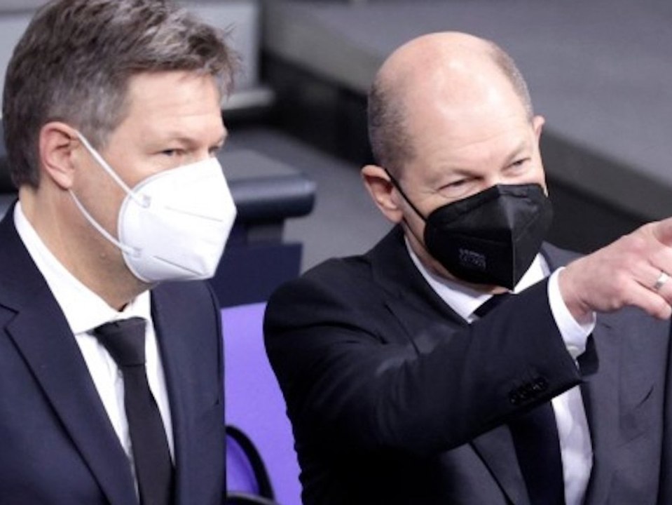 Ampel-Koalition hat sich geeinigt: So will sie die Deutschen entlasten