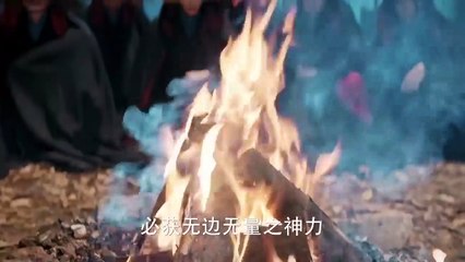 The kung fu boy has superb fighting skills. He is fighting with the blood boa constrictor - Copy