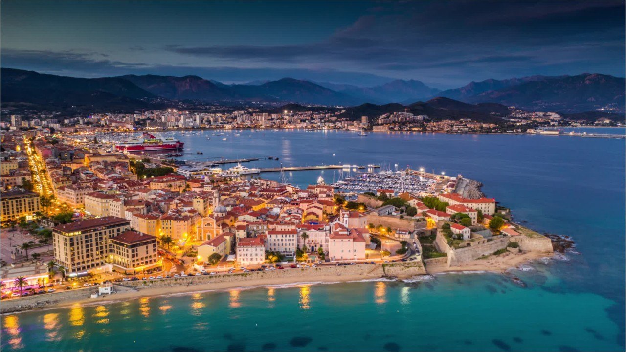 Voici les destinations françaises les plus réservées pour le long week-end de Pâques