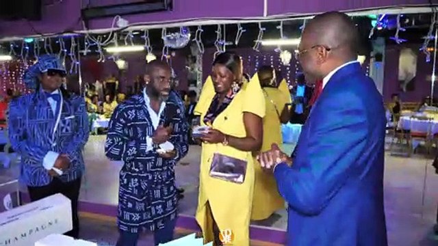 Arman Jamo HONORE NICE suite à son action au côté des associations Niçoise sur la côte d'Azur