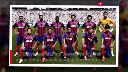 Bagas Kaffa Diminati Klub Kasta Tertinggi Jepang, Bakal Susul Pratama Arhan?