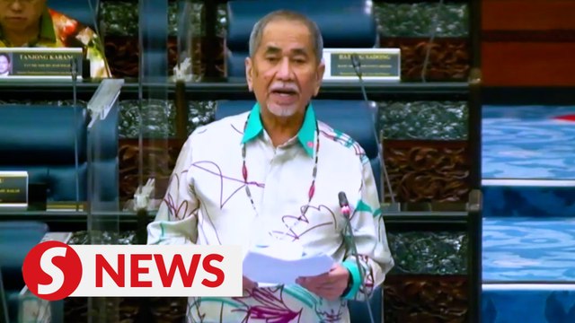 Losing Sosma vote does not automatically terminate MoU between Govt and Pakatan, says law minister