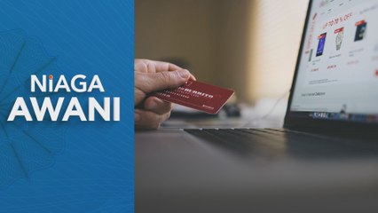 Niaga AWANI: Google AWANI | Apakah trend e-dagang ketika pandemik? Bagaimana perniagaan boleh tingkat jualan di atas talian?