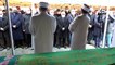 Diyanet İşleri Başkanı Ali Erbaş’ın acı günü! Cenaze namazını kendi kıldırdı
