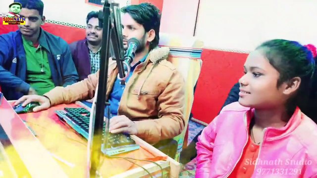 #HOLI VIDEO - छौड़ी के भतार अईहे होली के बाद __ Vikash Vidyarthi #Chhaudi Ke Bhatar Aihe Holi Ke Bad