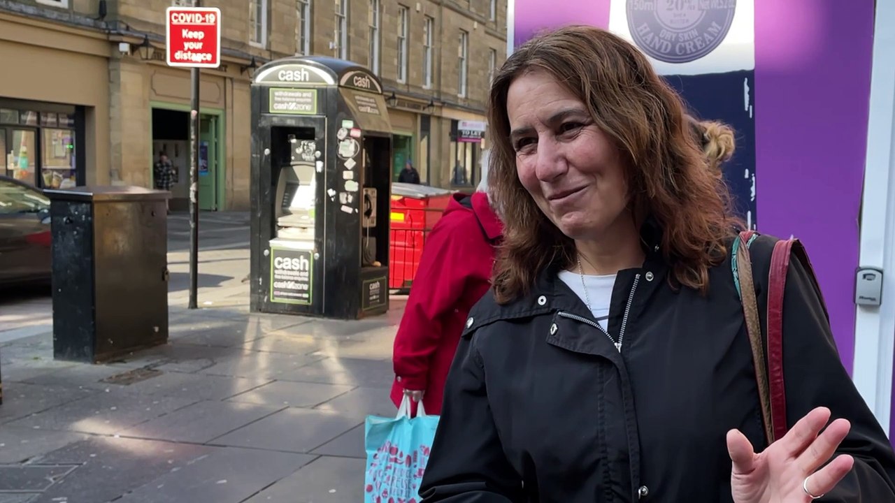 Mother’s Day: We asked Newcastle about their plans and if it is ‘Mam’ or ‘Mum”