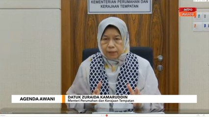 Peranan PBT gerakkan usaha vaksinasi di peringkat akar umbi