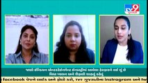 Jalsa Interview। Vidya Balan and Shefali Shah's special interview _Tv9News