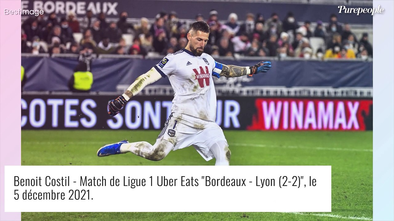 Benoît Costil accusé de racisme : le gardien des Bleus va porter plainte, les supporters répliquent !