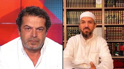 İşte Cüneyt Özdemir'in kuyruk acısı!