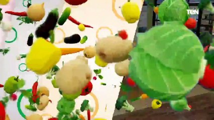 طريقة عمل بيدا تركي مع الشيف فيفيان