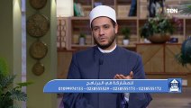 الشيخ أحمد المالكي يقدم نصائح مهمة للعبادة في رمضان