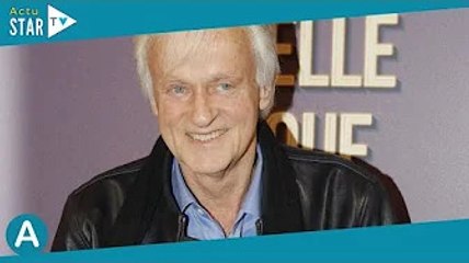 Dave hospitalisé : cette raison futile pour laquelle il en veut aux pompiers qui l'ont secouru