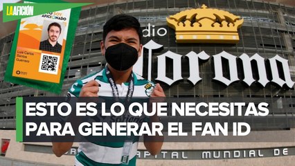La FMF protegerá los datos y la privacidad del Fan ID