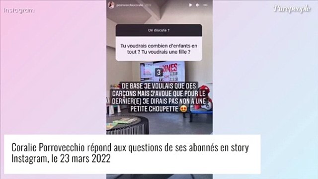 Coralie Porrovecchio amincie de 21 kilos : des difficultés rencontrées, elle se confie