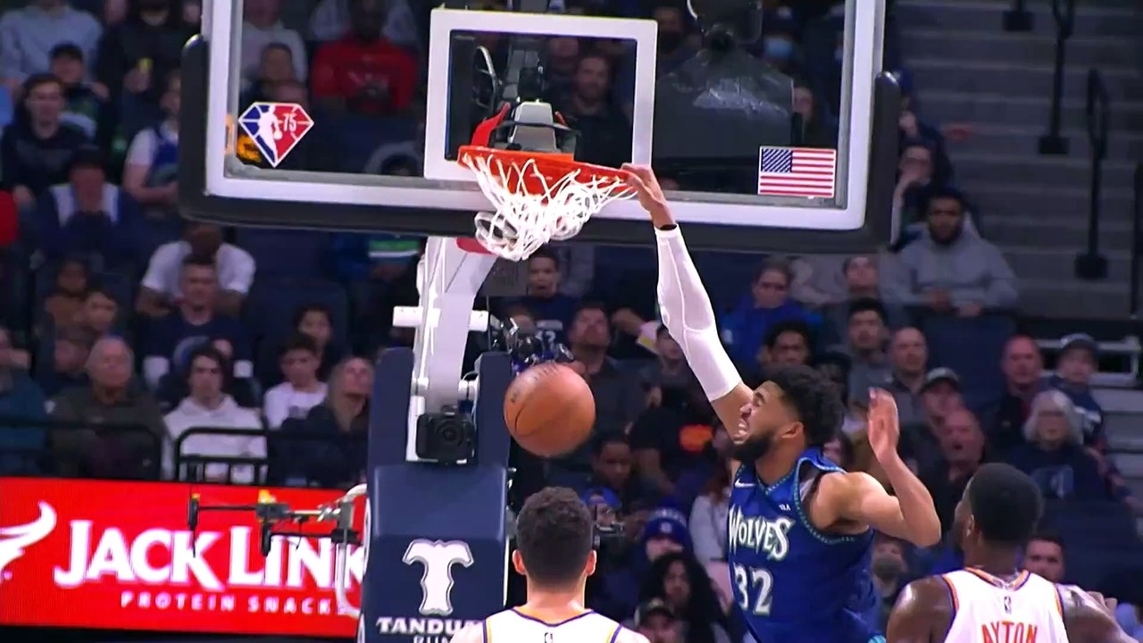 Highlights: Suns mit Sieg auf dem Weg zum Rekord