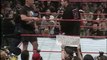 Steve Austin Stuns Vince McMahon For The First Time