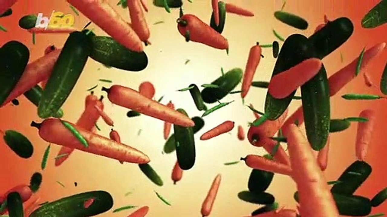 Broccoli and Carrots Are The Most Popular Veggies in the United States