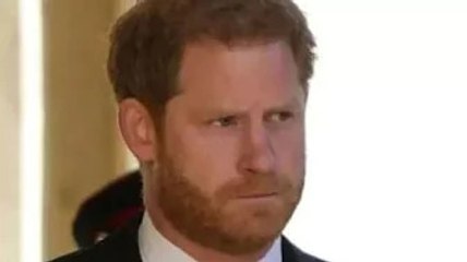 Le prince Harry "a rendu très difficile" pour la famille royale de lui parler avec un livre à la bom