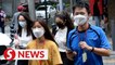 Wearing of face mask remains mandatory, says Khairy