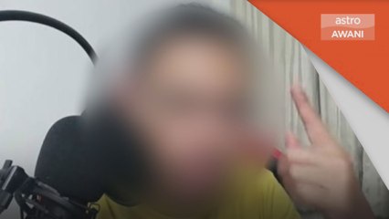 PKR | Kenyataan Iswardy tidak wakili Keadilan - Fahmi Fadzil