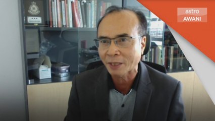 GLC dan Politik | GLC bukan habuan orang politik