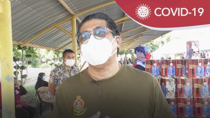 COVID-19 | Sikap ambil mudah, alpa, tidak patuh SOP undang padah