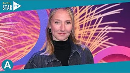 Audrey Lamy maman : elle dévoile le prénom de sa petite fille de 5 mois