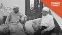 Mengenang Tan Sri Harussani Zakaria - Reaksi Datuk Seri Zulkifli Mohamad Al-Bakri
