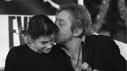 GALA VIDEO - Charlotte Gainsbourg : pourquoi elle a refusé de retourner vivre dans la maison de son père