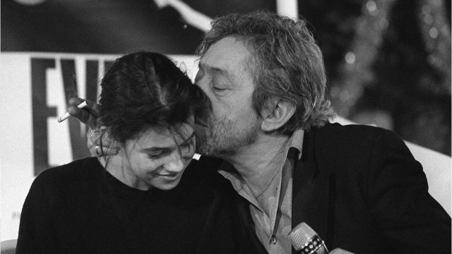 GALA VIDEO - Charlotte Gainsbourg : pourquoi elle a refusé de retourner vivre dans la maison de son père