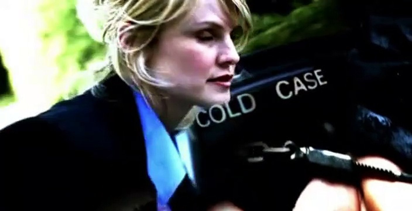 Cold Case S03 E05 video Dailymotion