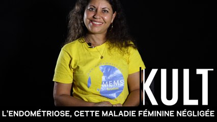 L’endométriose, cette maladie féminine négligée