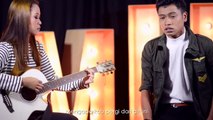 USOP MENTOR MILENIA 2017 - PERMATA CINTA - Live Akustik - The Stage - Media Hiburan