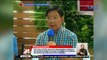 Sen. Ping Lacson, magiging independent candidate na matapos magbitiw bilang miyembro at chairman ng partido ng Demokratikong Reporma | 24 Oras