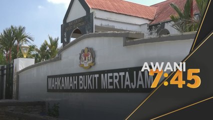 Amang Seksual | Murid tahun dua jadi mangsa liwat