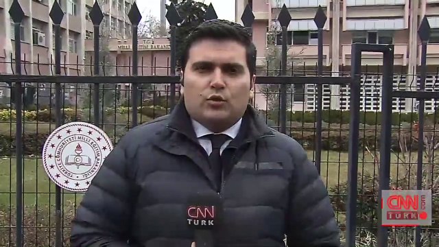 Öğretmene kabul edilemez davranış! İl milli eğitim müdürlüğü soruşturma başlattı