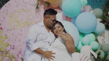 ''This is the day we will never forget!' Indian couple's EXTRAVAGANT gender reveal is a ray of positivity '