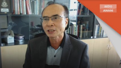 Pelantikan GLC | GLC bukan habuan orang politik