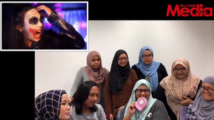 Drama Band - Drama MV REACTION