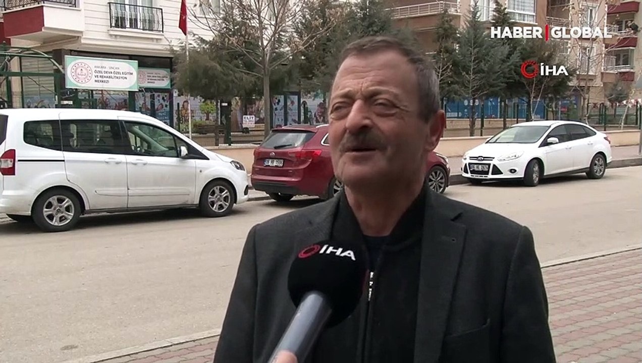 Öğrencinin yaptığı saygısızlık tepki çekmişti! O öğretmen konuştu: Bu çocuğa ne yapması gerektiğini öğretememişiz