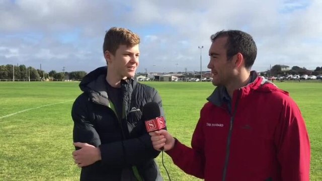 Warrnambool Standard Listen to the fans round two
