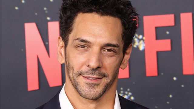 GALA VIDEO - Tomer Sisley proche d'une célèbre actrice américaine : cette folle anecdote !